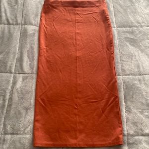 Forever 21 Pencil Skirt